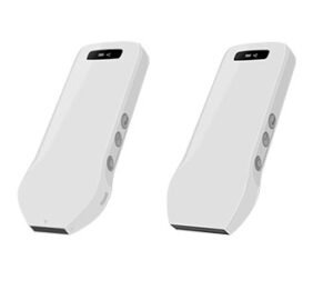 C10RS Color Abdomen Ultrassom